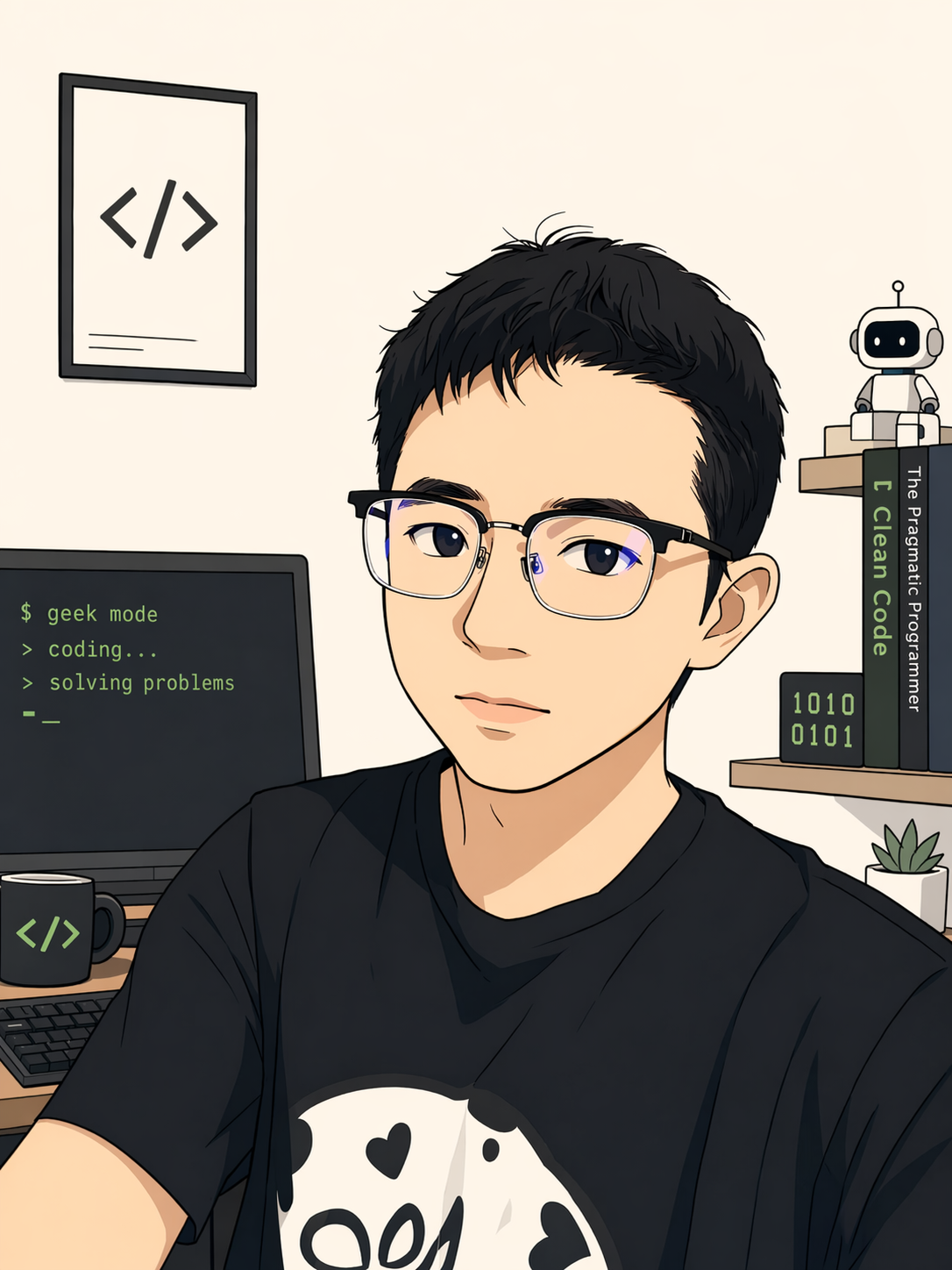 李姜磊的头像